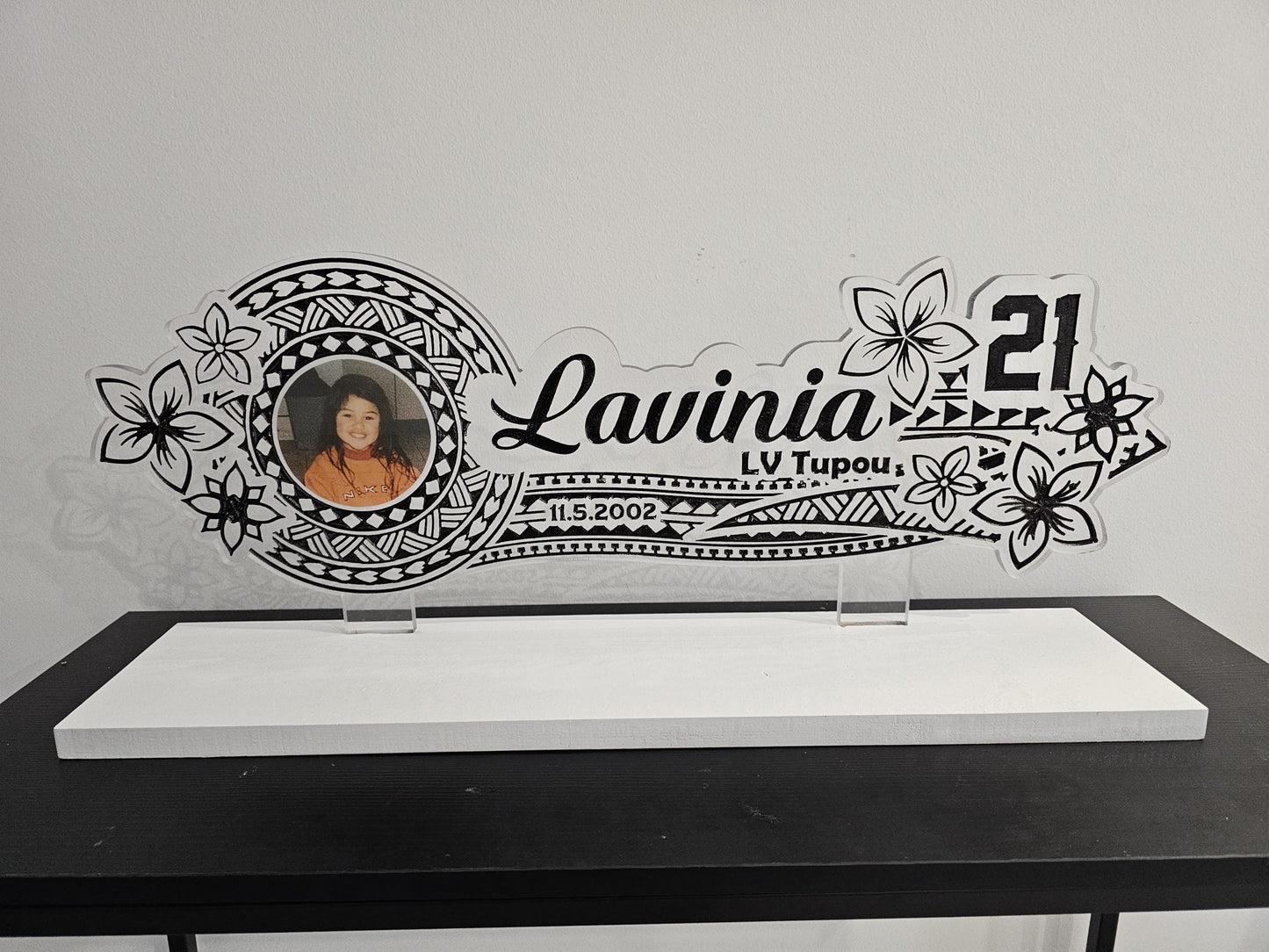 Tasalautele 21st Key