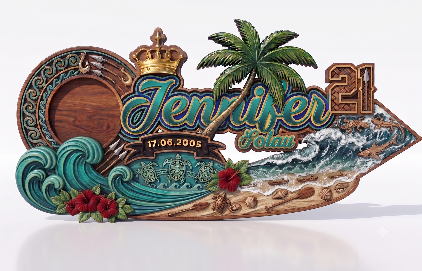 Jennifer Key - Coming Soon