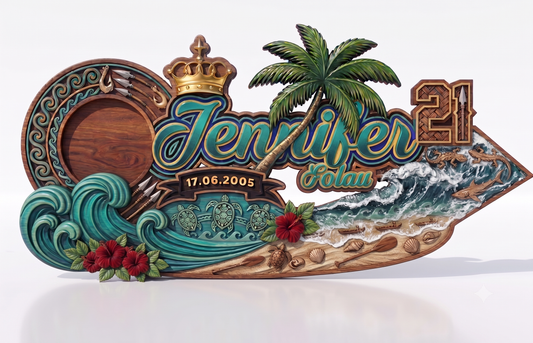 Jennifer Key - Coming Soon