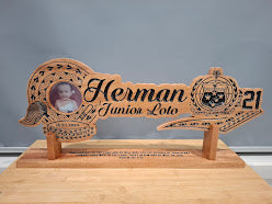 Herman 21st Key