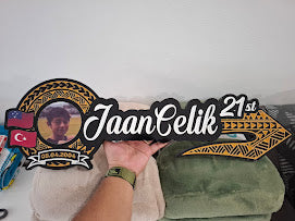 Jaan 21st Key